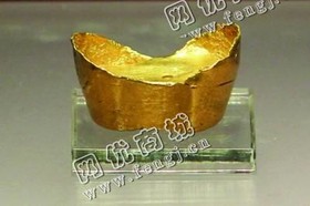 吉林长春金锭回收