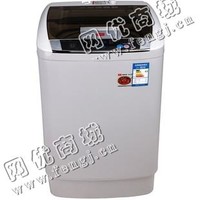 李先生全自动报废洗衣机回收