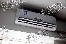 徐先生格力1.5P挂式空调回收