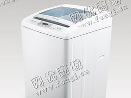 徐先生全自动洗衣机回收