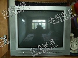25寸老式电视机回收