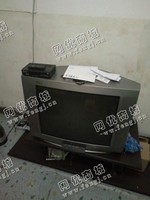 老式电视机回收