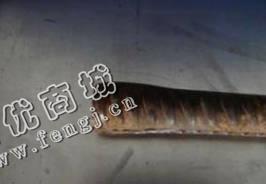 老何废旧钢筋头回收
