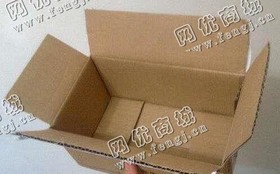 河北石家庄地区废纸箱回收