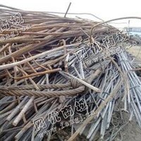 天心区暮云街道老刘旧钢筋回收