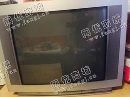 长沙县高桥镇废旧老式电视机回收
