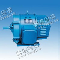 回收Z400-2A/160KW/440V直流电机一台