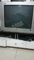 长沙县黄花镇21寸老式电视机回收