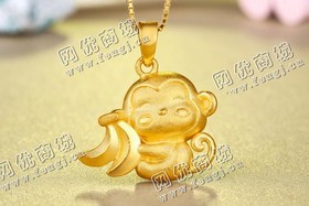 浙江温州足金回收