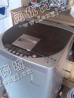 5公斤全自动洗衣机回收