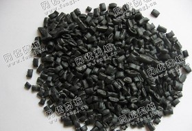 河南出售PVC黑色电缆皮颗粒