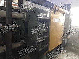 出售一台二手力劲200T铝合金压铸机