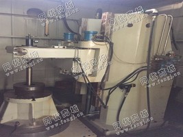 出售一台二手YD311250高速滚齿机