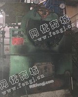出售一台二手1吨生物质手烧锅炉