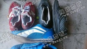 河南郑州地区旧对鞋回收