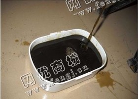 浙江温州地区废机油回收