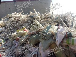 管材回收
