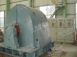 回收Y800-6/3150KW/10KV电机一台