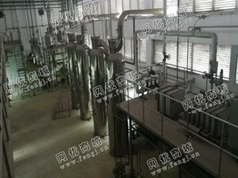 出售2吨双效蒸发器两套