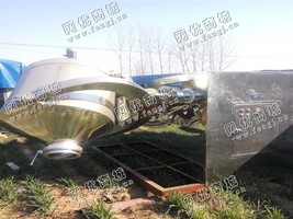 出售1000升三维混合机