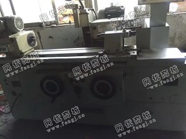 出售一台二手北京M1320外圆磨床