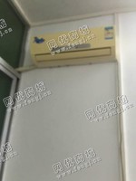 报废挂壁式空调回收