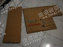 陕西宝鸡地区废黄板纸回收