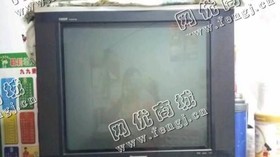 25寸老式电视机回收
