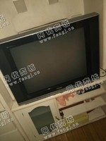 废旧29寸老式电视机回收