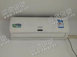 报废挂壁式空调回收