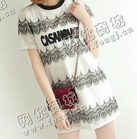 闲置夏装回收
