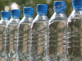 汪先生旧矿泉水瓶子回收