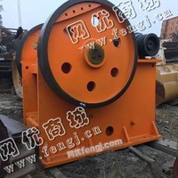 出售1台二手600-900破碎机