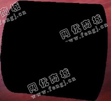 70克黑色不粘胶PP无纺布回收