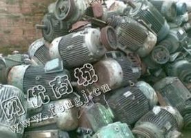 求购ZSN4-225-21/90KW/440V直流电机一台