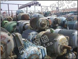 求购ZSN4-250-11B/110KW/440V直流电机一台