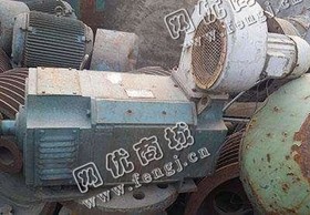 求购ZSN4-315-082/280KW/440V直流电机一台
