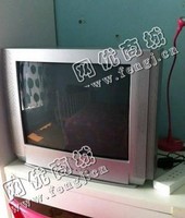 报废21寸电视机回收