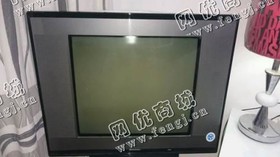 废旧29寸老式电视机回收