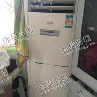报废5P柜式空调回收
