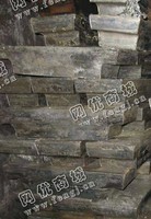 含三个银锡块回收
