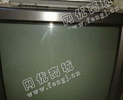 废旧29寸老式电视机回收