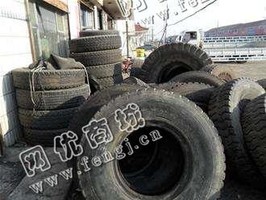漳州地区900以上钢丝胎回收