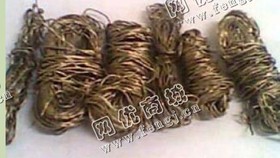 铂铑丝大量回收