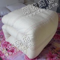老式棉被回收