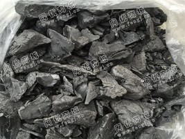 河北廊坊出售PP黑色保险杠破碎料