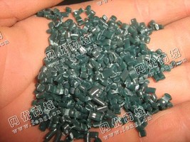 河南安阳出售LDPE绿色大棚膜颗粒
