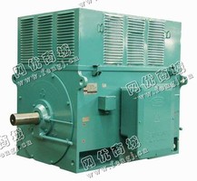 出售YRKK-8/630KW/10000V电动机一台