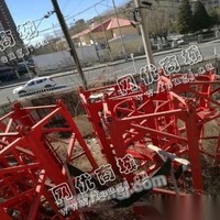 出售一台二手中联5510塔吊