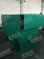 出售YKK500-4/560KW/10000V电动机二台